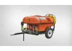 Shree Umiya - Model UTOS-010 - Tractor Operated Power Sprayer for Crops