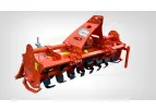 Shree Umiya - Model Shaurya Series URT-6/URT-7 - Rotavator/Rotary Tiller for Soil Preparation