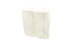 Rensa Filtration - Model Series 565 - Prefilter (2 Pocket/Self-Seal)