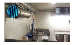 Ventilation Surveys & Risk Assessment Services