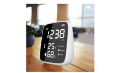 CO2 and Indoor Air Quality (IAQ) Monitoring Services