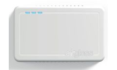Airgloss ProSense - Indoor Air Quality Monitor