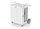 PP-L Biosafety - Model IDEAL - H14 - Medical Grade HEPA Filter