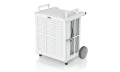 PP-L Biosafety - Model IDEAL - H14 - Medical Grade HEPA Filter