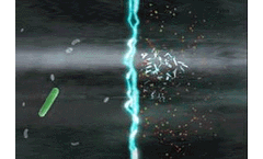 Mass flow devices for industrial sector