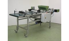 Pischek Industries - Hamilton Drum Seeder for Commercial Growing