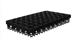 BCC FiberCell - Model 45 - Holder