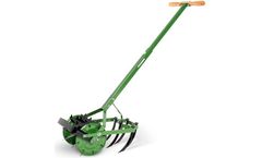 Heber Equipment - Pioneer Rotovator