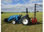 I & J Manufacturing - Horse-Drawn Farm Equipment