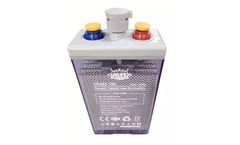 Champion Power - Model OPzS2-100 2V100Ah - Tubular Plate Flooded Battery