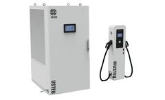 LICB - Model DCEVC-20240919-02 - Split DC EV Charger
