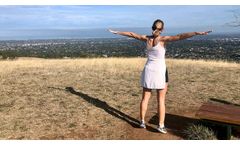 AI-Based Mobile Sensor Technology for Lifestyle