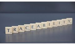 AI-Based Mobile Sensor Technology for Traceability