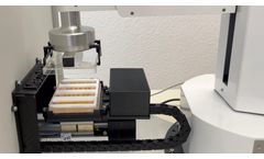 COMPOLYTICS® - Model Macrobot NextGen - Automated Multispectral Image Acquisition System for Advanced Phenomics