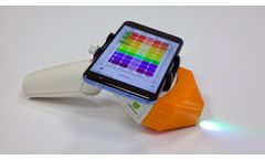 COMPOLYTICS® - Model ScanCorder - Tailored Multispectral Material Scanner
