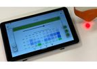 COMPOLYTICS® - Version CICADA - Compolytics Integrated Control Application for Devices and Analysis