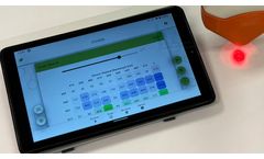 COMPOLYTICS® - Version CICADA - Compolytics Integrated Control Application for Devices and Analysis