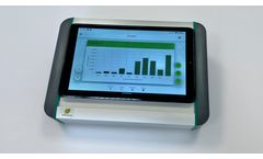 COMPOLYTICS® - Model ScanCorder - for Liquids