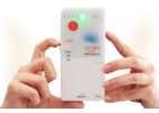 TopiVac - Model A100 - Mobile Disposable Vacuum Assisted Wound Care Therapy Device