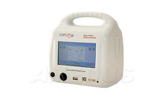 TopiVac - Irrigation Digital Hand Wound Care Device