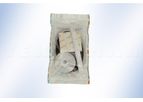 TopiVac - Model Classic - Vacuum Assisted Wound Closure Dressing Sets