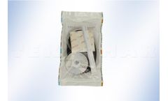 TopiVac - Model Classic - Vacuum Assisted Wound Closure Dressing Sets