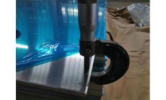 Huasheng - Aluminium Plate for Chemical Tank Trucks