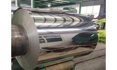 Huasheng - Mirror Aluminium Coil