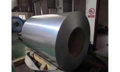 Huasheng - Anodized Aluminum Coil