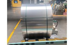 Huasheng - Model 1100 - Aluminium Coil