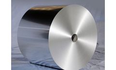 Huasheng - Food Grade Aluminium Foil