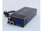 YASA Predest - Custom Test Equipment for Wastewater Treatment