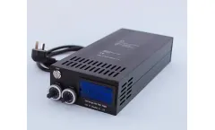YASA Predest - Custom Test Equipment for Wastewater Treatment