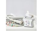 PanonIT - Model CardioNS E2 - 12-Channel Mobile ECG Device
