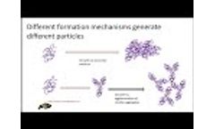 Combining AI and Flow Imaging Microscopy to Analyze and Monitor Biologics - Video
