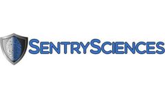 SentrySciences - Version ParticleSentry - Particle Image Analysis Software