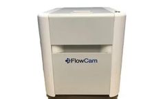 FlowCam - Model 8000 - Flow Imaging Microscopy System