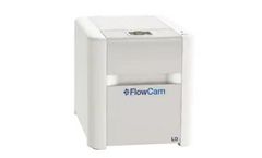 FlowCam - Model LO - Flow Imaging Microscopy System