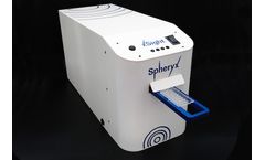 Spheryx xCell - Particle Characterization System