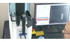 Spheryx xStream - Robotic Sample Delivery System