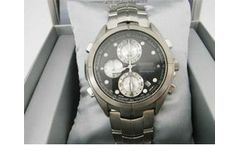 Baoji - Titanium Product for Consumer