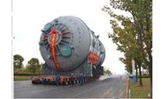 Baoji - Pressure Vessel