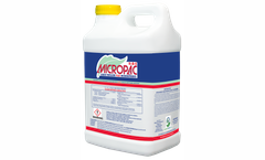 APAG - Model MICROPAC  - Liquid Foliar Fertilizer