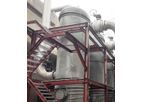 Cleanmax - Mold Head Tail Gas Separation & Purification System