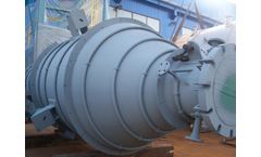 Cleanmax - Online Self Cleaning Online Dry Coke Disge Filter