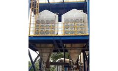 Cleanmax - Air Rigid Filter