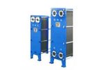 BFMP - Plate Heat Exchanger