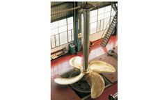 BFMP - Propulsion System
