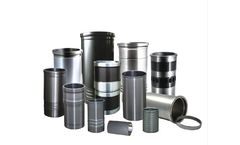 BFMP - Diesel Engine Spares-Cylinder Liner