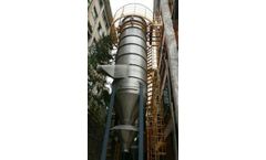 Lvfen - Automatic Pulse Bag Filter